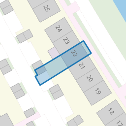 Perceel VHL00-K-4040