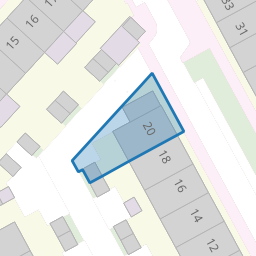 Perceel VHL00-K-4059