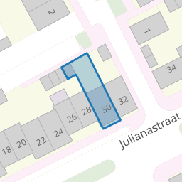 Perceel VHL00-K-4078