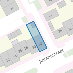 Perceel VHL00-K-4080