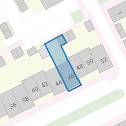 Perceel VHL00-K-4092