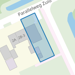 Perceel VHL00-K-4099