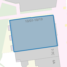 Perceel VHL00-K-4105