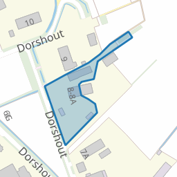 Perceel VHL00-K-4111