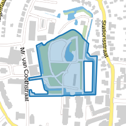 Perceel VHL00-K-4119