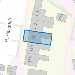 Perceel VHL00-K-4130