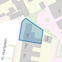 Perceel VHL00-K-4135