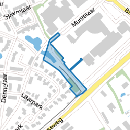 Perceel VHL00-K-4150