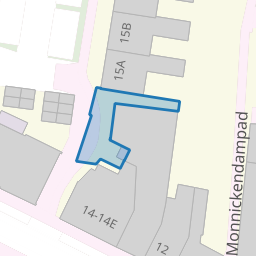 Perceel VHL00-K-4155