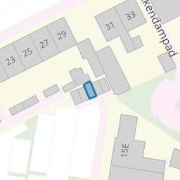 Perceel VHL00-K-4158