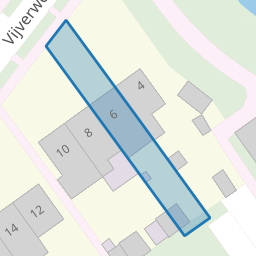 Perceel VHL00-K-698