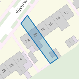 Perceel VHL00-K-874
