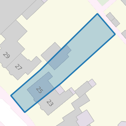 Perceel VHL00-K-906