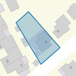 Perceel VHL00-L-1053