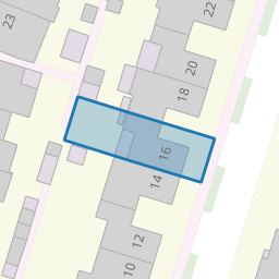 Perceel VHL00-L-1190