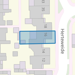 Perceel VHL00-L-1335