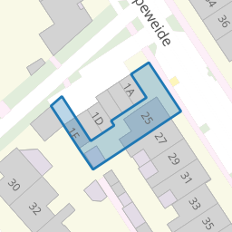 Perceel VHL00-L-1340