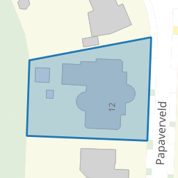 Perceel VHL00-L-1376