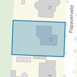 Perceel VHL00-L-1377