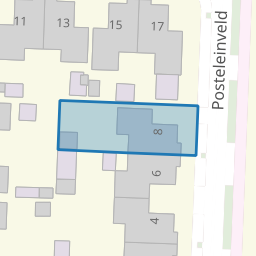 Perceel VHL00-L-1407