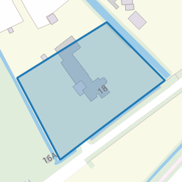 Perceel VHL00-L-153