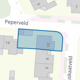 Perceel VHL00-L-1531
