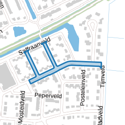 Perceel VHL00-L-1584