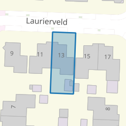 Perceel VHL00-L-1587