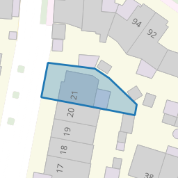 Perceel VHL00-L-1653