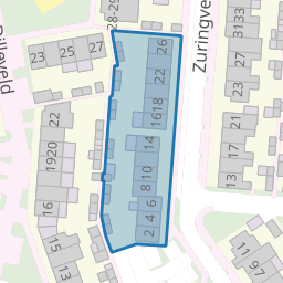 Perceel VHL00-L-1736