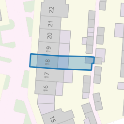 Perceel VHL00-L-1746