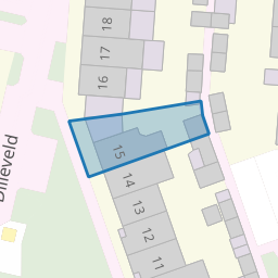 Perceel VHL00-L-1749