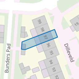 Perceel VHL00-L-1887