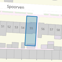 Perceel VHL00-L-1940