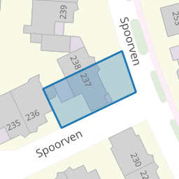 Perceel VHL00-L-2041