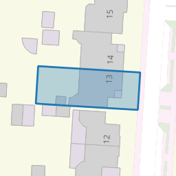 Perceel VHL00-L-2065