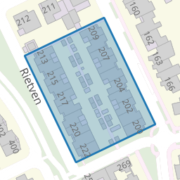 Perceel VHL00-L-2078