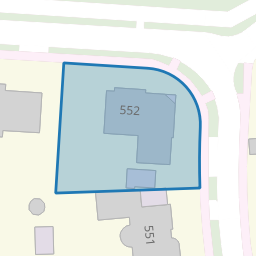 Perceel VHL00-L-2085