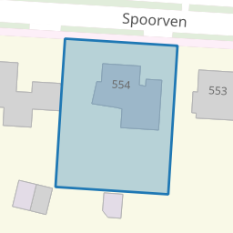 Perceel VHL00-L-2087