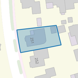 Perceel VHL00-L-2095