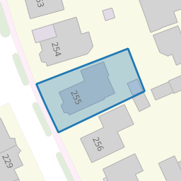 Perceel VHL00-L-2099