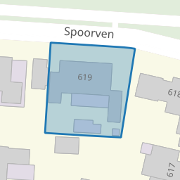 Perceel VHL00-L-2163