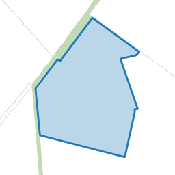Perceel VHL00-L-2205