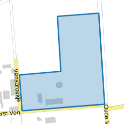 Perceel VHL00-L-23