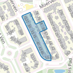 Perceel VHL00-L-2330