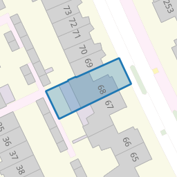 Perceel VHL00-L-2335