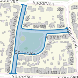 Perceel VHL00-L-2545