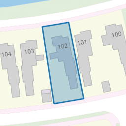 Perceel VHL00-L-2563