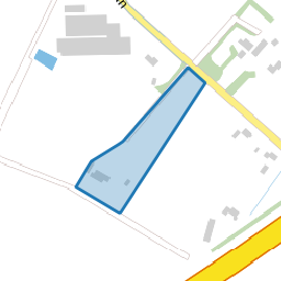 Perceel VHL00-L-2586