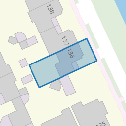 Perceel VHL00-L-2706